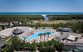Torreserena Resort